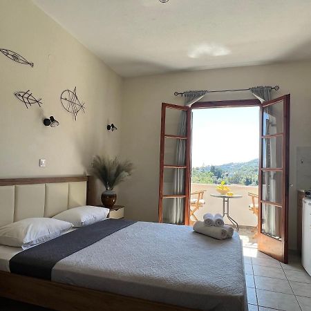 Jimmy'S Guest House Skiathos Extérieur photo
