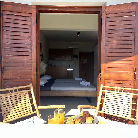 Jimmy'S Guest House Skiathos Extérieur photo