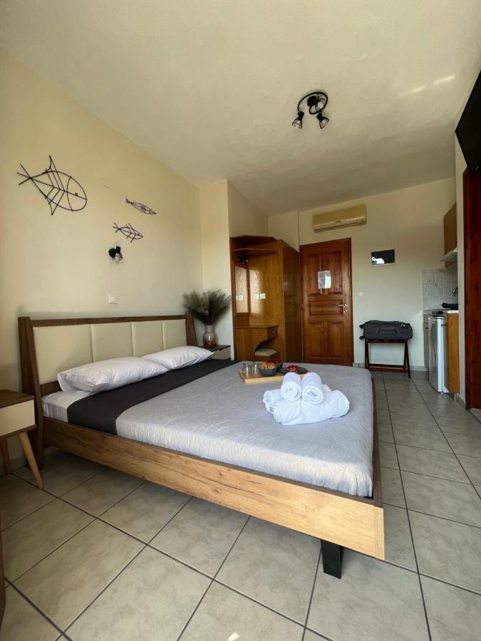 Jimmy'S Guest House Skiathos Extérieur photo