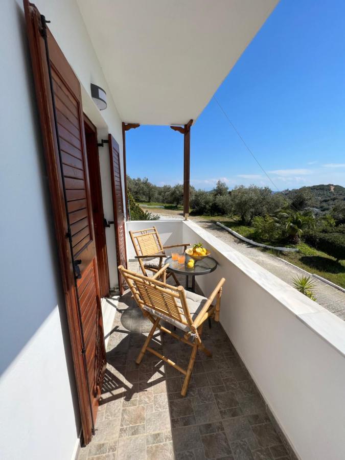 Jimmy'S Guest House Skiathos Extérieur photo