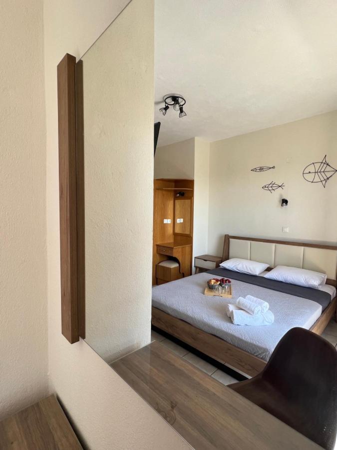 Jimmy'S Guest House Skiathos Extérieur photo