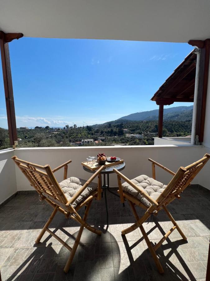 Jimmy'S Guest House Skiathos Extérieur photo