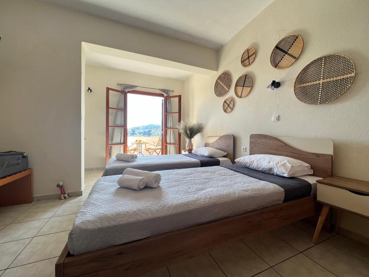 Jimmy'S Guest House Skiathos Extérieur photo