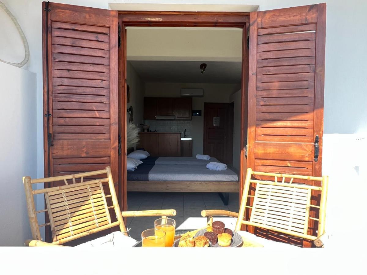 Jimmy'S Guest House Skiathos Extérieur photo