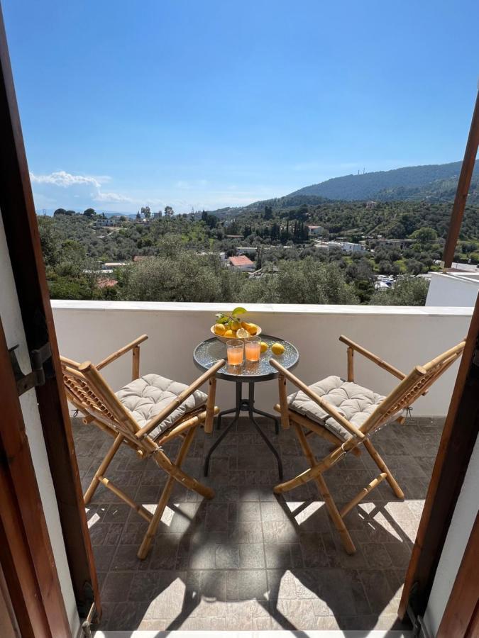 Jimmy'S Guest House Skiathos Extérieur photo