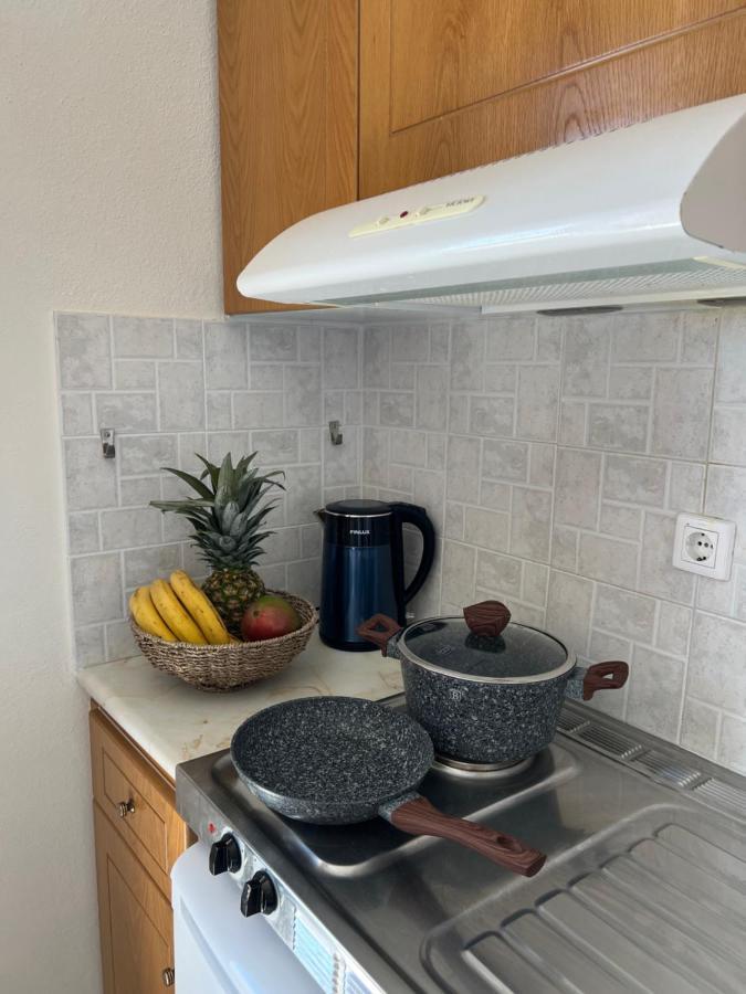 Jimmy'S Guest House Skiathos Extérieur photo