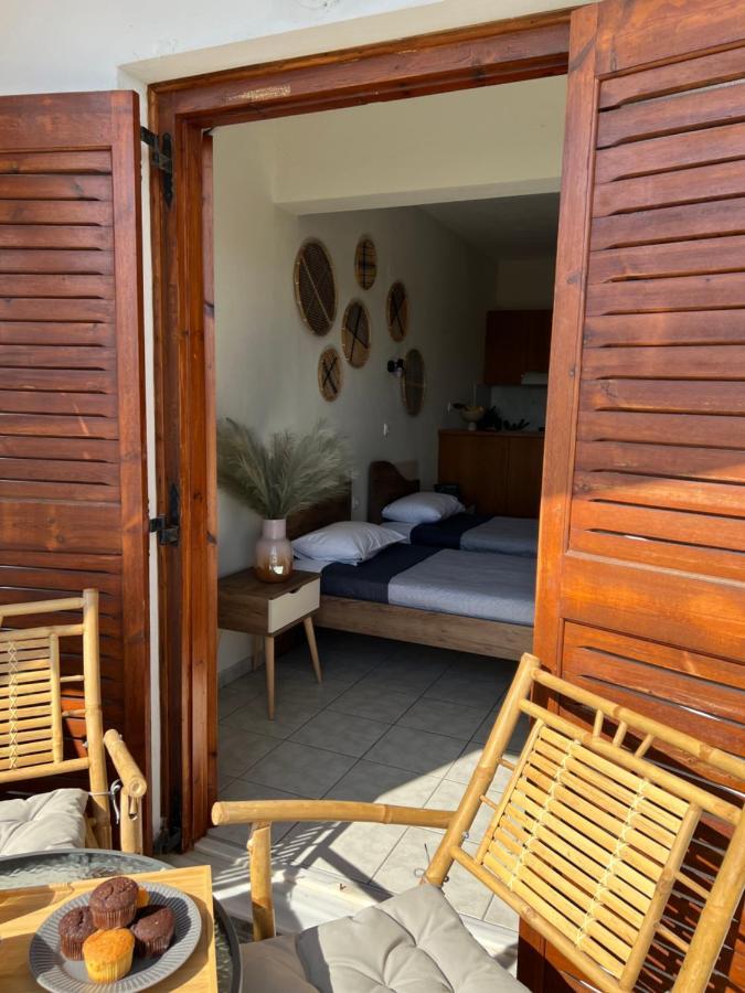 Jimmy'S Guest House Skiathos Extérieur photo